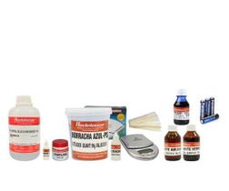 Kit Artesanato com Corantes Primários + Balança de alta Precisão