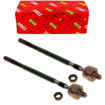 Kit articulação axial direta + esquerda - punto 2007 á 2017 - kit00678