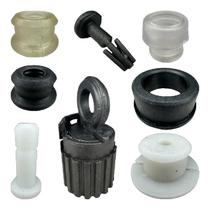 Kit articulação e alavanca controle cabo de marcha corsa, celta, astra, prisma, montana d200130 Kit articulação e alavanca controle cabo de marcha corsa, celta, astra, prisma, montana d200130