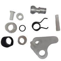 Kit Articulador de Seleção de Marchas Fiat Punto 1.4/1.8 2007 até 2017 Kit Articulador de Seleção de Marchas Fiat Punto 1.4/1.8 2007 até 2017