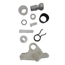 Kit Articulador de Seleção de Marchas GM Chevrolet Corsa Celta Montana 2003 até 2021 Zafira Astra Vectra Classic