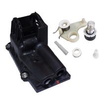 Kit Articulador e Carcaça da Alavanca de Câmbio GM Agile