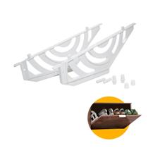 Kit Articulador Para Sapateira Simples (uma Repartição)