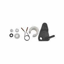 Kit articulador seleção de marchas (sist. cabo)