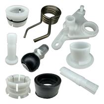 Kit Articulador Seleção Marchas Alavanca Cambio Corsa Gm