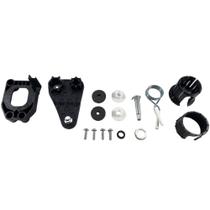Kit Articulador Seleção Marchas Palio Siena Strada 04/16