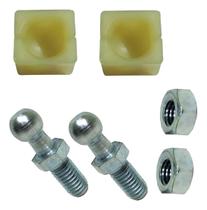 Kit articulador trambulador fiesta, ka 2018 em diante hvr300120 Kit articulador trambulador fiesta, ka 2018 em diante hvr300120