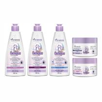 Kit Arvensis Cachinhos Kit Arvensis Cachinhos