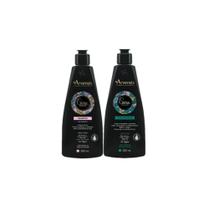 Kit Arvensis Cachos Naturais Duo (2 unidades)