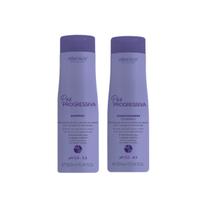 Kit Arvensis Pós Progressiva Vegana (sh+cond)