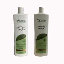 Kit Arvensis Reconstrutor Vegano Shampoo + Condicionador Kit Arvensis Reconstrutor Vegano Shampoo + Condicionador