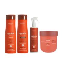 Kit Arvensis Shampoo Co-Wash Máscara 2x1 Spray Day After Day Kit Arvensis Shampoo Co-Wash Máscara 2x1 Spray Day After Day