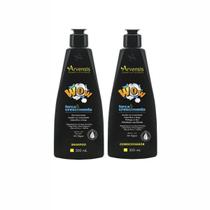 Kit Arvensis Wow Força e Crescimento - Shampoo / Cond