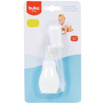 Kit Aspirador Nasal e Conta-gotas (0m+) - Buba