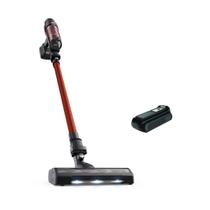 Kit Aspirador Sem Fio Arno X-PERT 7.60 RH6A Bivolt + Bateria