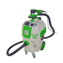 Kit Aspirador Smart 1600W 20L E Lixadeira Roto 5E 350W 150MM Kit 220V