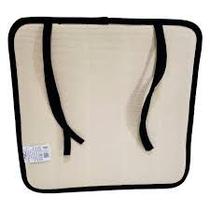 Kit Assento de Cadeira 4 Peças 38 cm x 38 cm