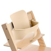 Kit Assento Para Cadeira de Alimentação Infantil Tripp Trapp Natural - Stokke