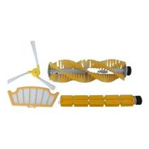 Kit Assessórios Housekeeper Robô - Pronta Entrega