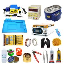 Kit Assistência Técnica 11 Kit Assistência Técnica 11