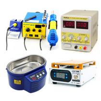 Kit Assistência Técnica (Somente Máquinas) 6