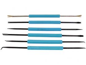 Kit assistente de soldagem 6 pecas