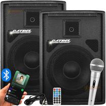 Kit AT 12-250 Blue + CE 250 Datrel + Microfone Kit AT 12-250 Blue + CE 250 Datrel + Microfone