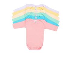 KIT ATACADO - Body Manga Longa 30 peças - Flaphy