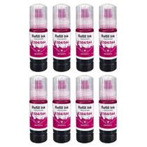 Kit Atacado Refil de Tinta Compatível CMYK para L3150 L3250 L4150 Kit Atacado Refil de Tinta Compatível CMYK para L3150 L3250 L4150