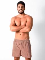 Kit Até 5 Cuecas Samba Canção Masculina Tecido Leve e Macio Kit Até 5 Cuecas Samba Canção Masculina Tecido Leve e Macio