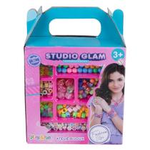 Kit Ateliê Bijoux Play&Fun