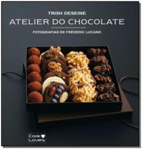 Kit - Atelier Do Chocolate - COOK LOVERS