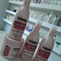 Kit Ativador de Cachos Kit Ativador de Cachos