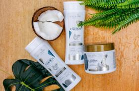 kit Ativador de Cachos Galbani
