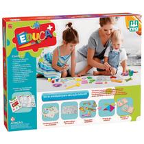Kit Atividades Educa- Nig Brinquedos Kit Atividades Educa- Nig Brinquedos