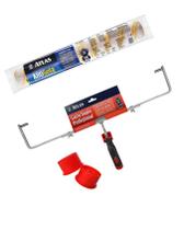 Kit Atlas Rolo Big Antigotas + Garfo Duplo Kit Atlas Rolo Big Antigotas + Garfo Duplo