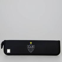 Kit Atlético Mineiro Talheres Churrasco 2 Peças Kit Atlético Mineiro Talheres Churrasco 2 Peças