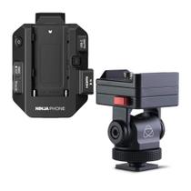 Kit Atomos Ninja Phone com Co-Processador de Vídeo 10-Bit