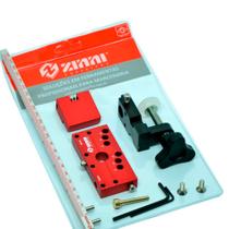 Kit Atualização Bloco Flauta Escala ZKIT1 Zinni