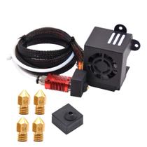 Kit atualizado para impressora 3D Hotend Creativity Ender 3 totalmente montado