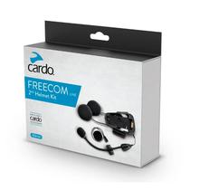 Kit Audio And Microphone Cardo Freecom Spirit