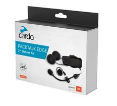 Kit Audio And Microphone Cardo Packtalk Edge