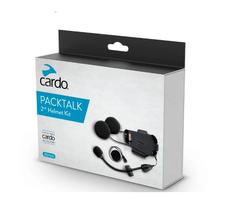 Kit Audio And Microphone Cardo Packtalk/Smart Talk