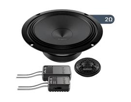 Kit Audison 2 Vias 6'' 100w rms APK 165 Ω2