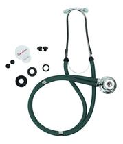 Kit Aula Enfermagem Esfigmo e Rappaport Premium Com Glicosimetroo LITE - P, A, MED