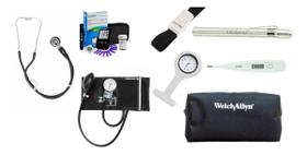 Kit Aula Para Enfermeiro E Técnico De Enfermagem - PAMED Kit Aula Para Enfermeiro E Técnico De Enfermagem - PAMED