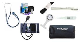 Kit Aula Para Enfermeiro E Técnico De Enfermagem - PAMED Kit Aula Para Enfermeiro E Técnico De Enfermagem - PAMED