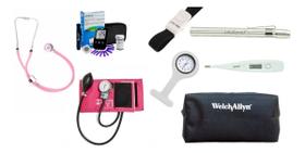 Kit Aula Para Enfermeiro E Técnico De Enfermagem - PAMED Kit Aula Para Enfermeiro E Técnico De Enfermagem - PAMED
