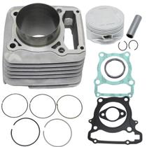 Kit Aumento Cilindrada 293cc Twister 250 Tornado 250 Vedamot Kit Aumento Cilindrada 293cc Twister 250 Tornado 250 Vedamot
