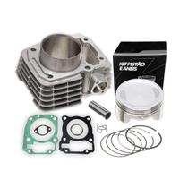 Kit Aumento Cilindrada TITAN150 190CC